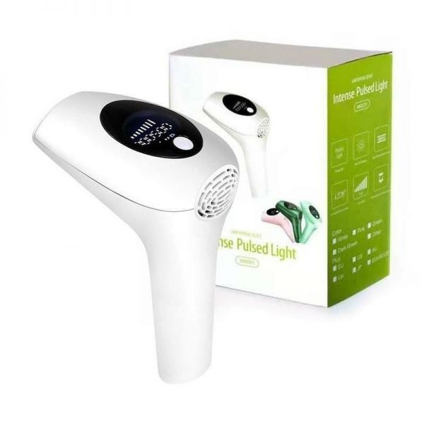 Depilador laser permanente best sale