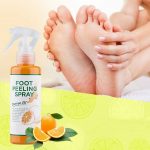 FootPeeling