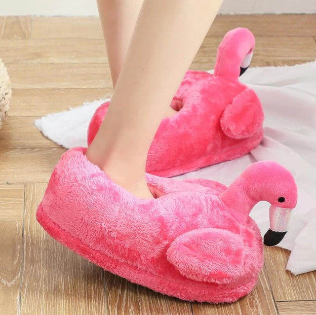 Zapatillas Casa Mujer Pantuflas Con Capucha RockDove Plantilla